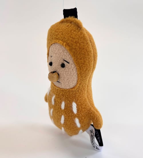 Image of Peanut the peanut