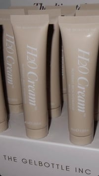Image 1 of H20 Cream Mini 