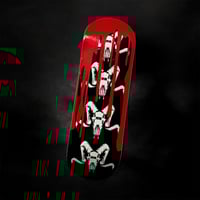 Image 1 of Skulls - Real Wear Graphic