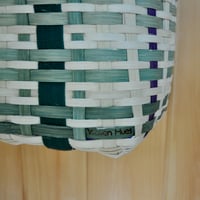 Image 3 of Gradient Caddy Tote