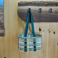 Image 2 of Gradient Caddy Tote