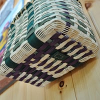 Image 5 of Gradient Caddy Tote