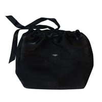 Image 1 of BLACK DUST BAG MEDIUM