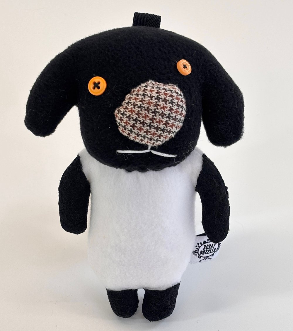 Image of Shelly sheep