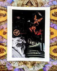 Image 2 of Dreamscape Print Set