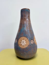 Image 4 of Vintage 70s Style Pot