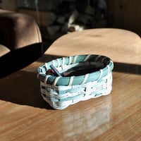 Image 1 of Gradient Small Organizer