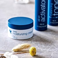 Image 2 of Sonya® Aloe Deep Moisturizing Cream