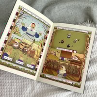 Image 2 of 'Girlhood' - Anthology Zine