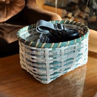 Image 1 of Gradient Large Organizer 