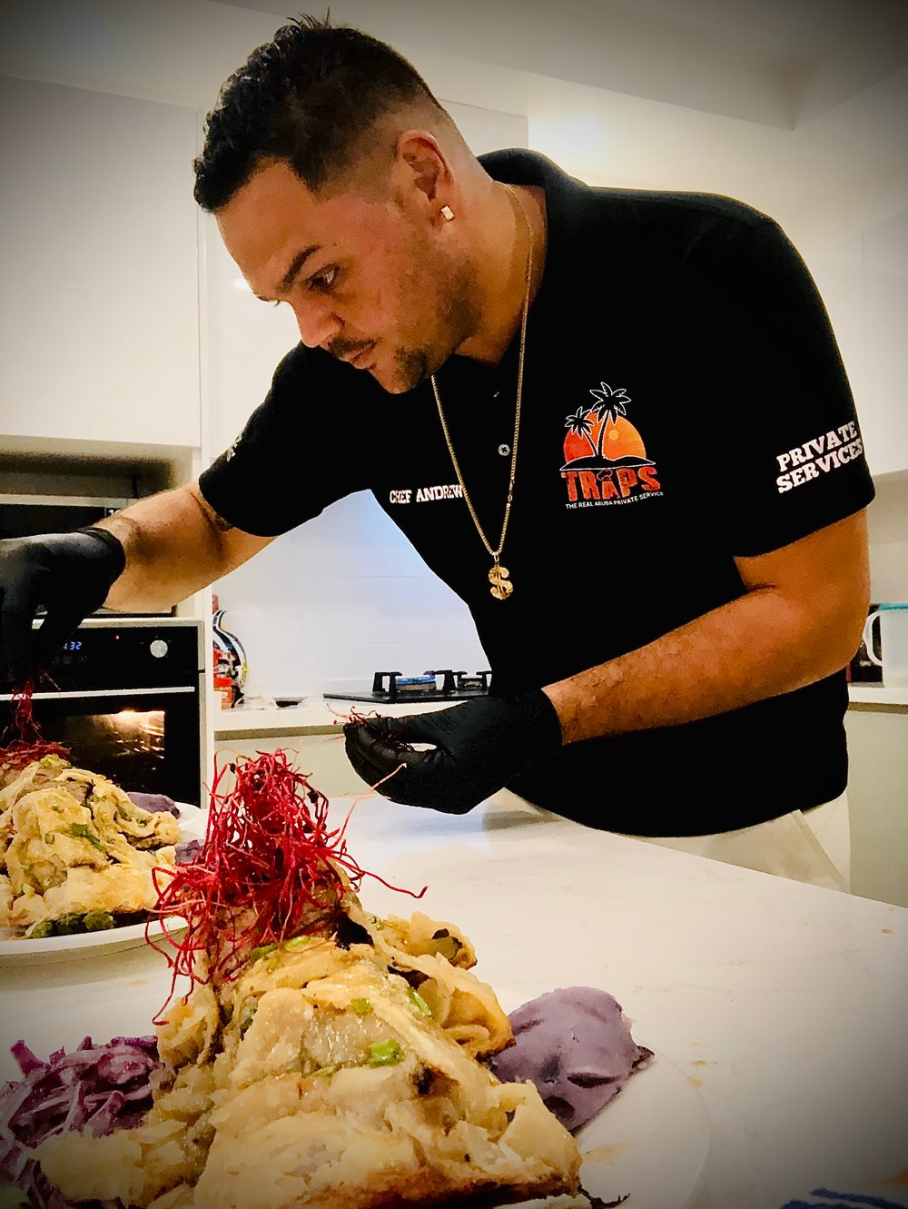 Image of Private Chef Service