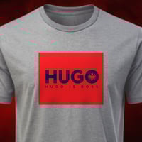 Image 4 of Hugo is Boss