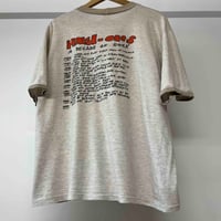 Image 4 of Hard-Ons 'A Decade of Rock' 1994 L/XL