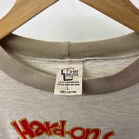 Image 3 of Hard-Ons 'A Decade of Rock' 1994 L/XL