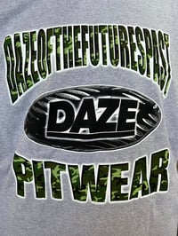 Image 2 of CAMO PITWEAR TEE