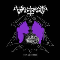 Vastago - Hexagnosis 7"