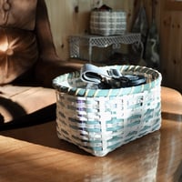 Image 4 of Gradient Large Organizer 