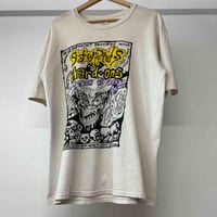 Image 1 of Stupids & Hard-Ons 'The High-Way To Hell' Tour 1988 L