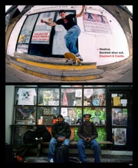 Image 4 of SLP-064: BUMPER, a photo book by Owen Basher