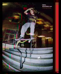 Image 5 of SLP-064: BUMPER, a photo book by Owen Basher