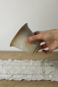 Image 2 of chahai | ceramic pouring jug