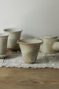 Image 4 of chahai | ceramic pouring jug