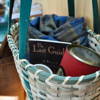 Image 2 of Gradient Large Tote