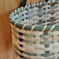 Image 3 of Gradient Large Tote
