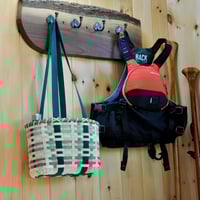 Image 1 of Gradient Medium Tote