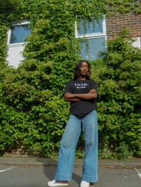 Image 1 of Grave to Glory T-shirt