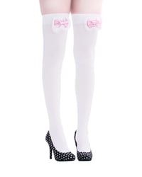 Image 2 of Sweet lolita stockings 