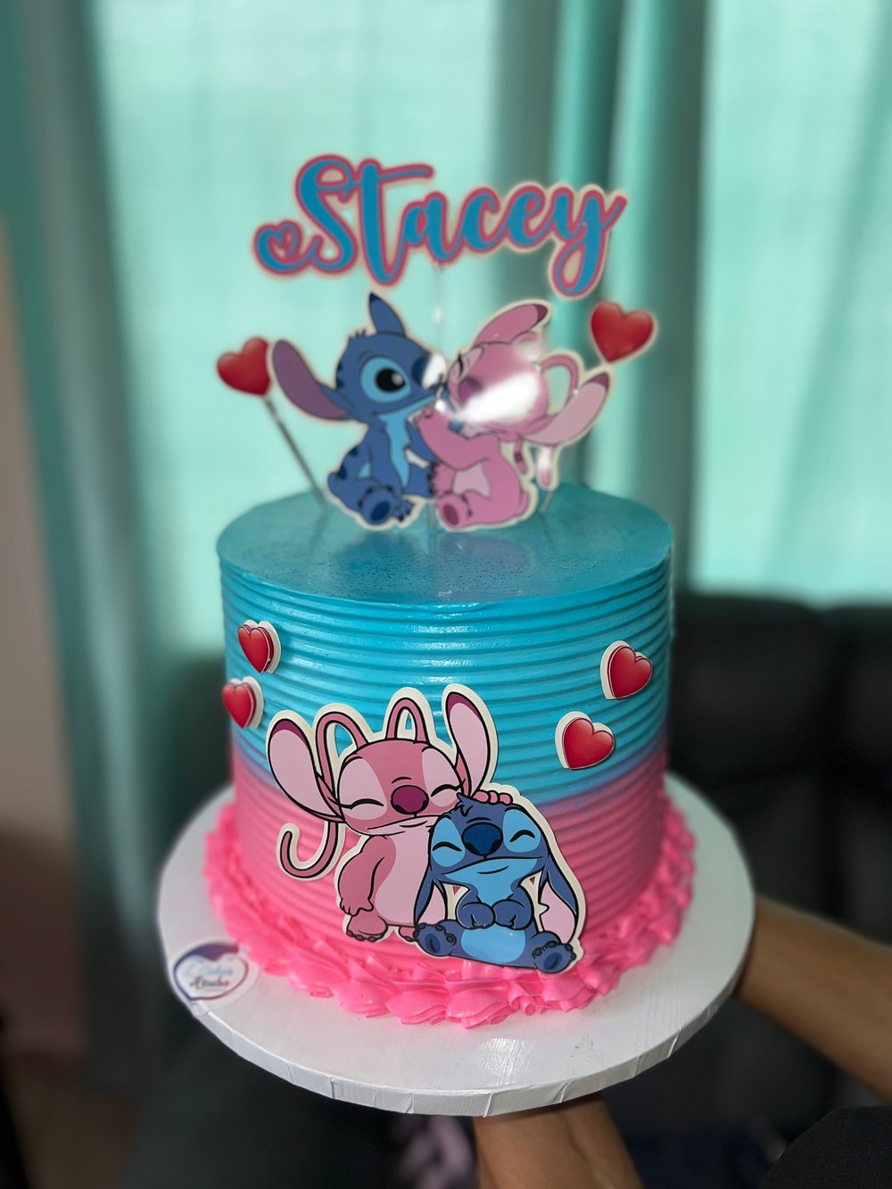 Image of Birthday Cakes