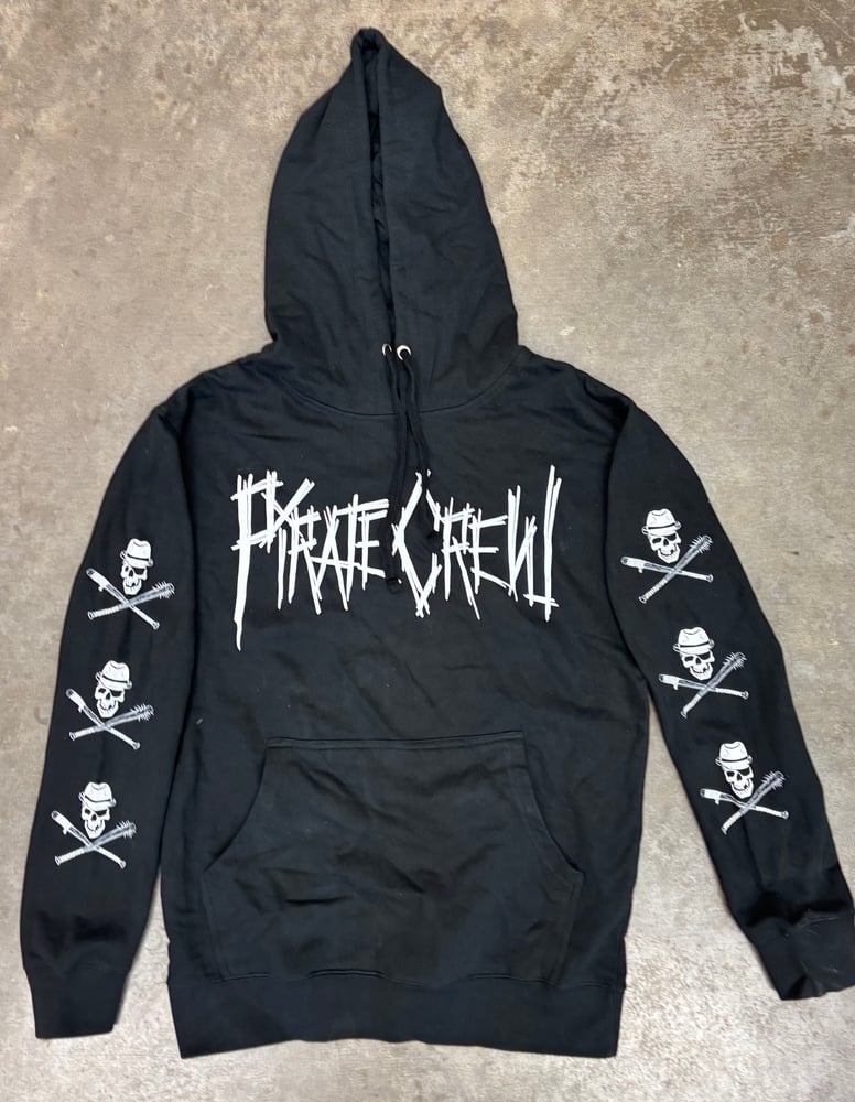 Image of Pirate Crew Hoodie