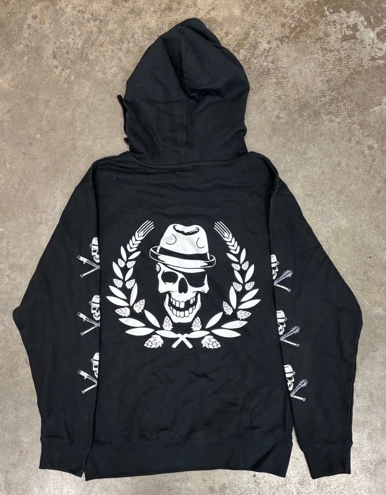Image of Pirate Crew Hoodie