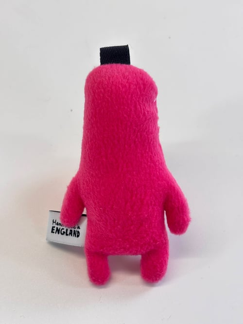 Image of Pepe penguin