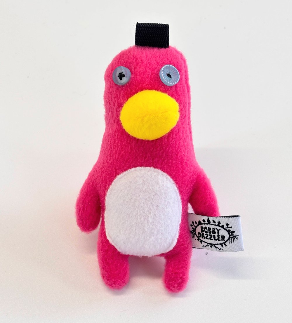 Image of Pepe penguin