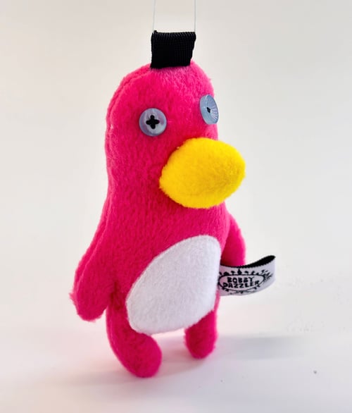 Image of Pepe penguin