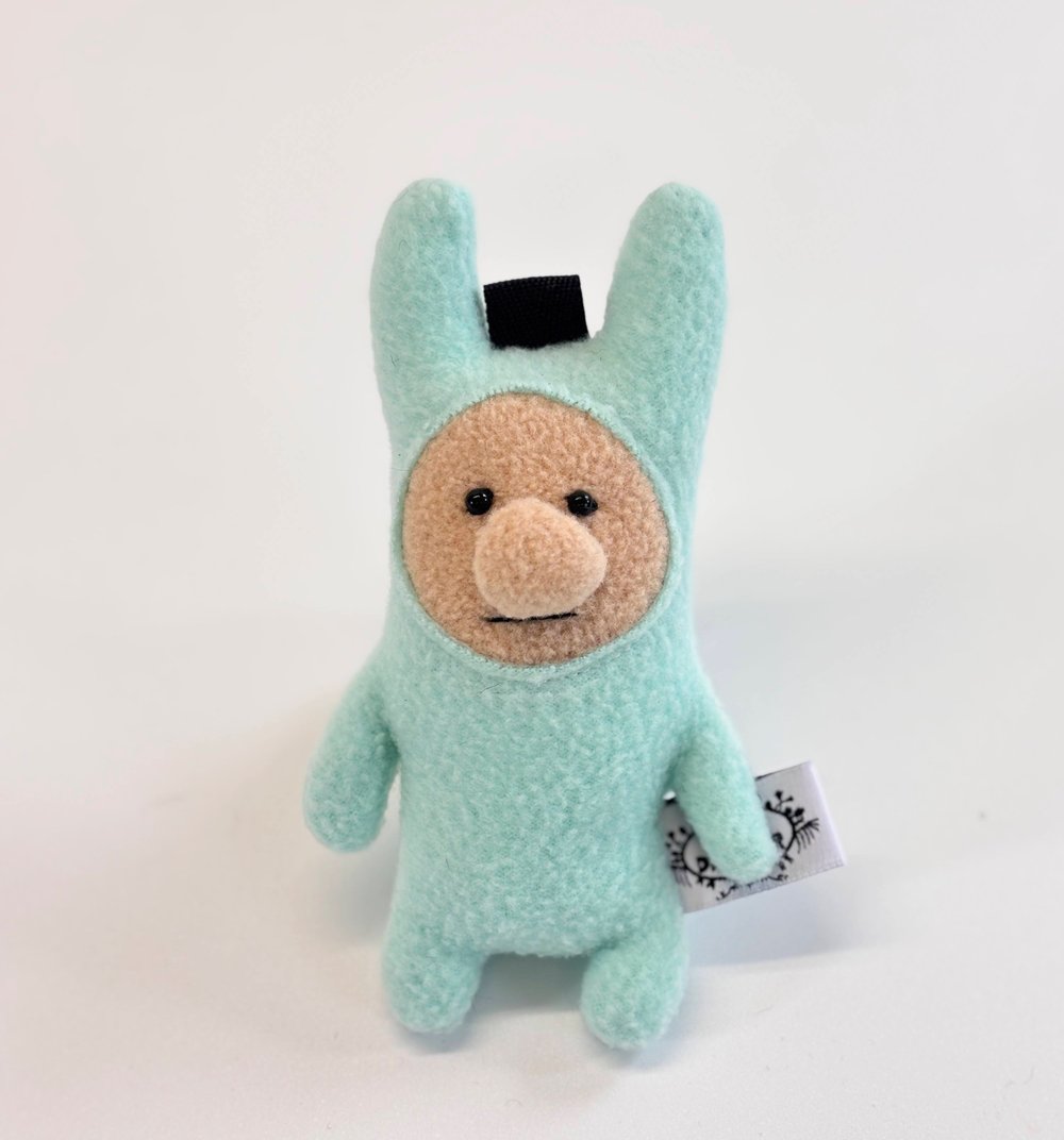 Image of Suki rabbit