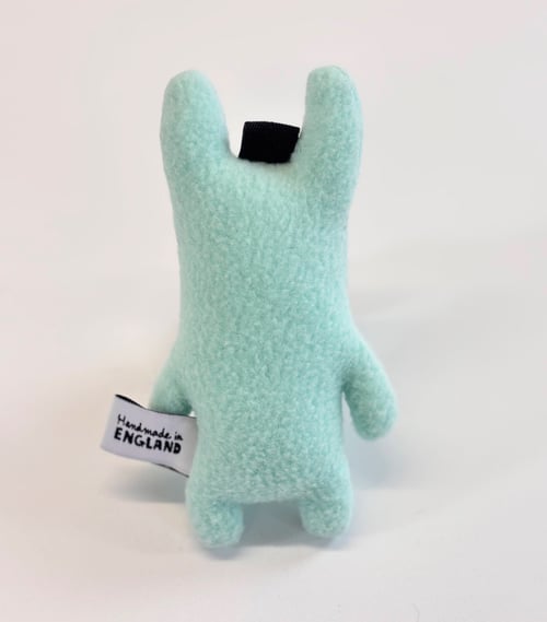 Image of Suki rabbit