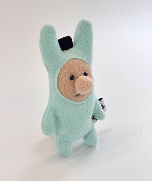 Image of Suki rabbit