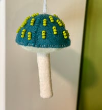 Image 2 of How to Embrace a Swamp Creature (Mini)