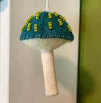 Image 4 of How to Embrace a Swamp Creature (Mini)