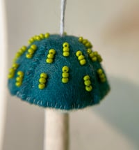 Image 1 of How to Embrace a Swamp Creature (Mini)