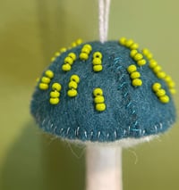 Image 3 of How to Embrace a Swamp Creature (Mini)