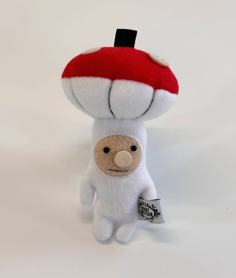 Image of Mishi mushy