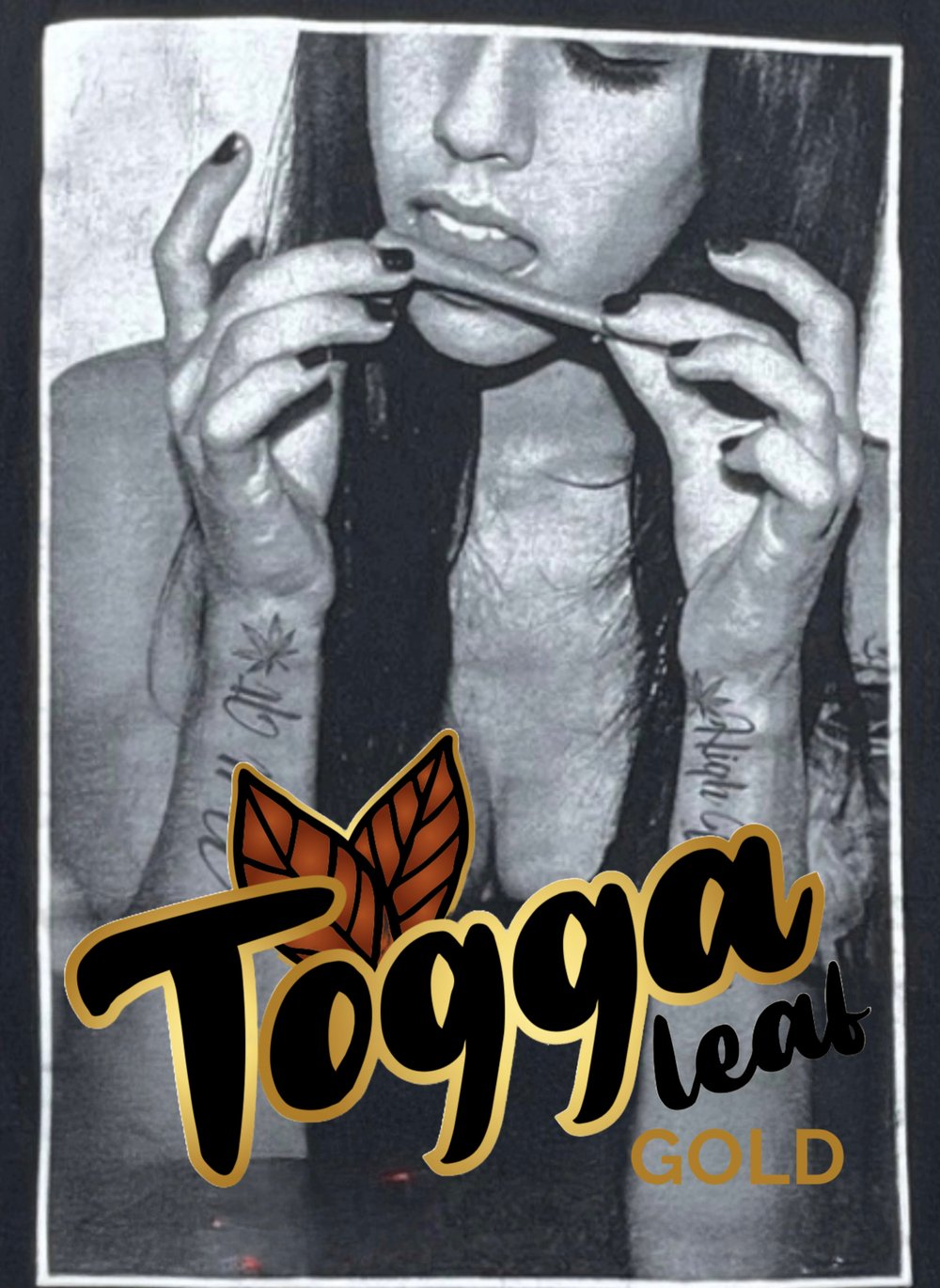 Image of Togga Leaf