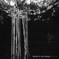 MONTE PALOMAR - Nadir CD