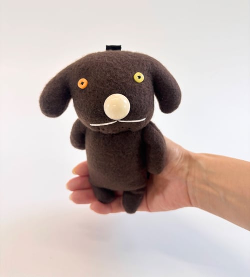 Image of Sandra sausage dog