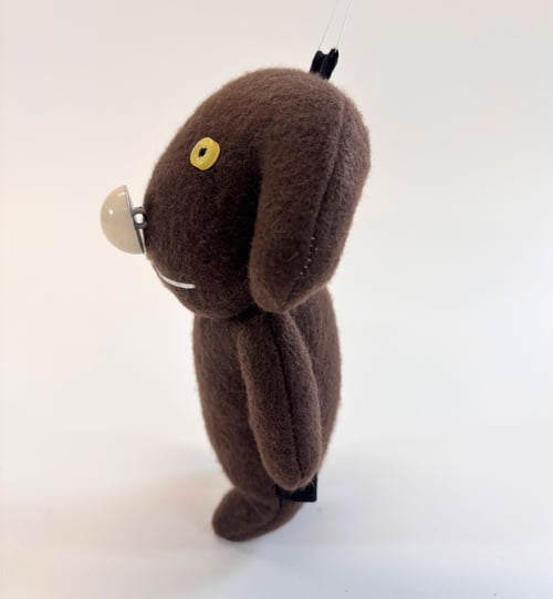 Image of Sandra sausage dog