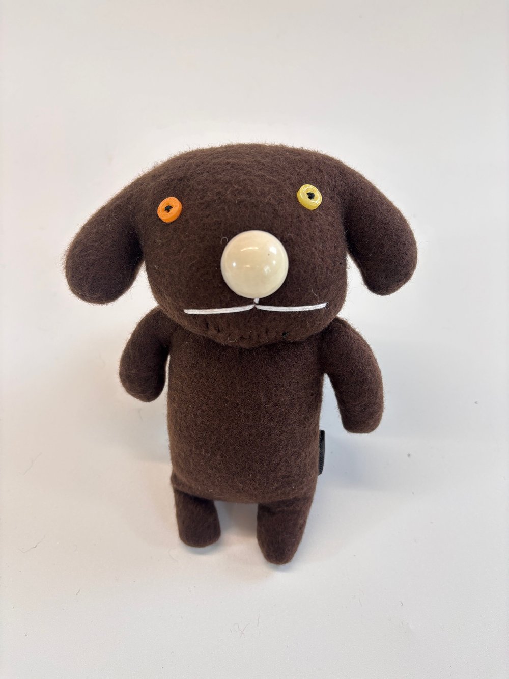Image of Sandra sausage dog 